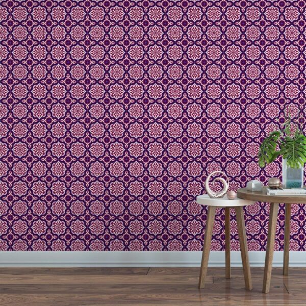 37-17.jpg Papel de Parede Azulejos