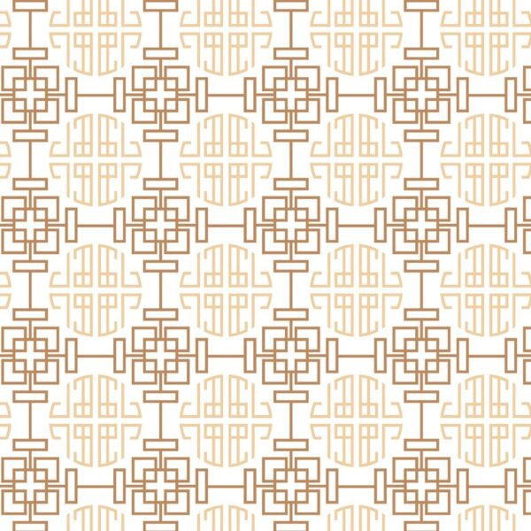 Papel de Parede Geométrico