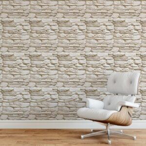 Papel de Parede Pedra