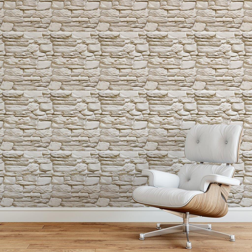 Papel de Parede Pedra