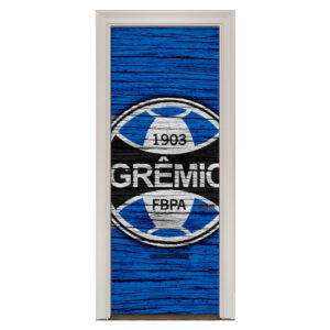 Adesivo de Porta Grêmio FPA