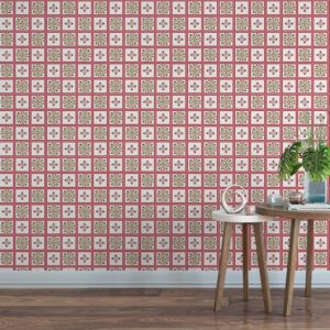 38-11.jpg Papel de Parede Azulejos