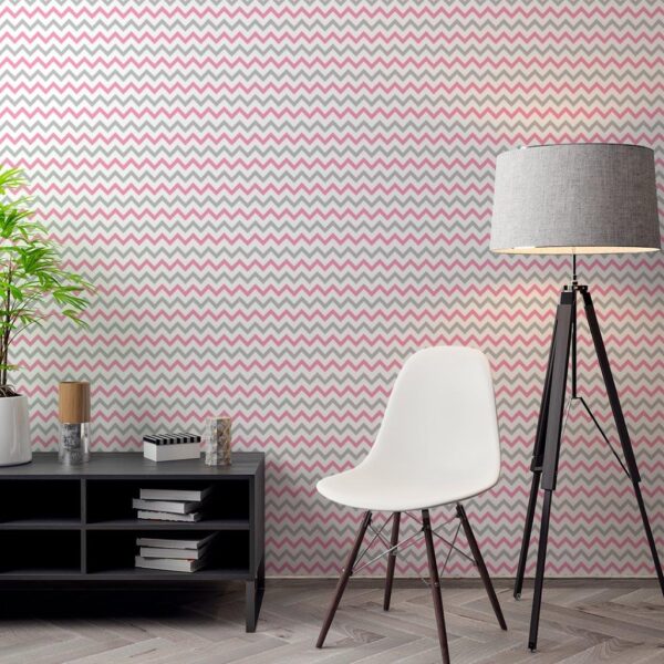 38-14.jpg Papel de Parede Chevron