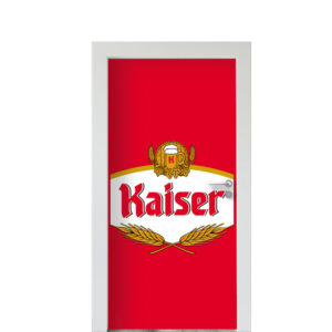 38-2.jpg Adesivo de Porta Cerveja Kaiser Cod.38