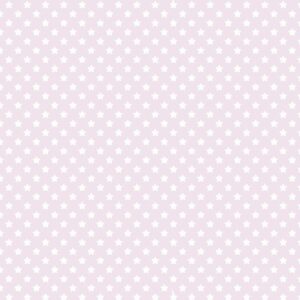 38-29.jpg Papel de Parede Baby Pontinhos Branco e Rosa