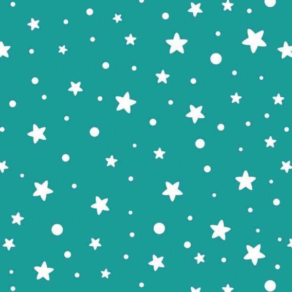 Papel de Parede Bebês Cores & Formas