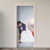 38-5.jpg Adesivo de Porta Desenhos & Animações
