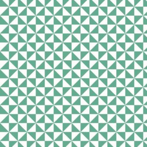 Papel de Parede Bebês Cores & Formas