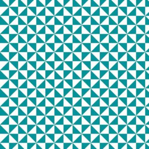Papel de Parede Bebês Cores & Formas