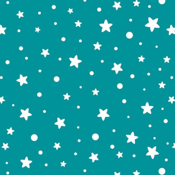 Papel de Parede Bebês Cores & Formas