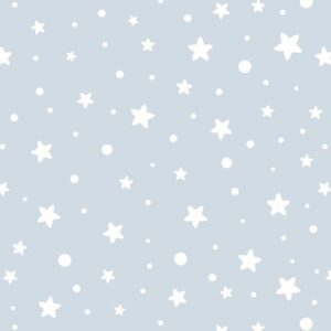 Papel de Parede Baby Pantone