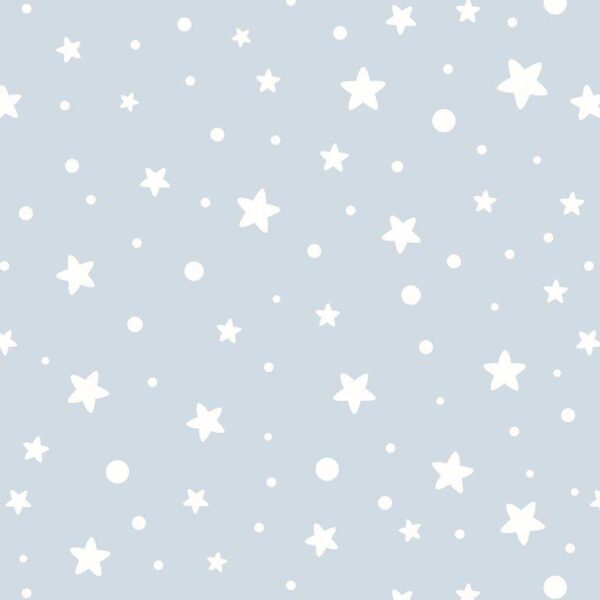 Papel de Parede Baby Pantone