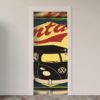 39-4.jpg Adesivo de Porta Carros Cartaz