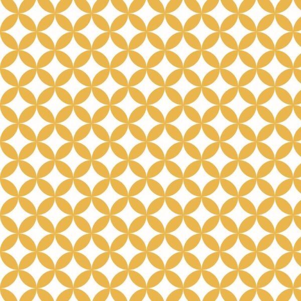 Papel de Parede Bebês Cores & Formas