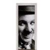 4-14.jpg Adesivo de Porta Charlie Chaplin Carlitos
