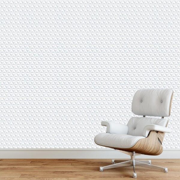 Papel de Parede Geométrico