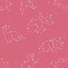 4-43.jpg Papel de Parede Baby Constelação Animal Rosa