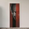 Adesivo de Porta Breaking Bad