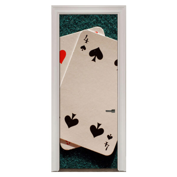 4-8.jpg Adesivo de Porta Jogos Baralho