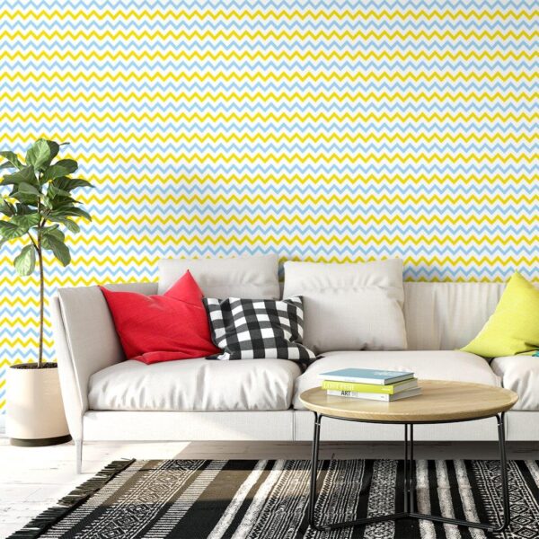 40-16.jpg Papel de Parede Chevron
