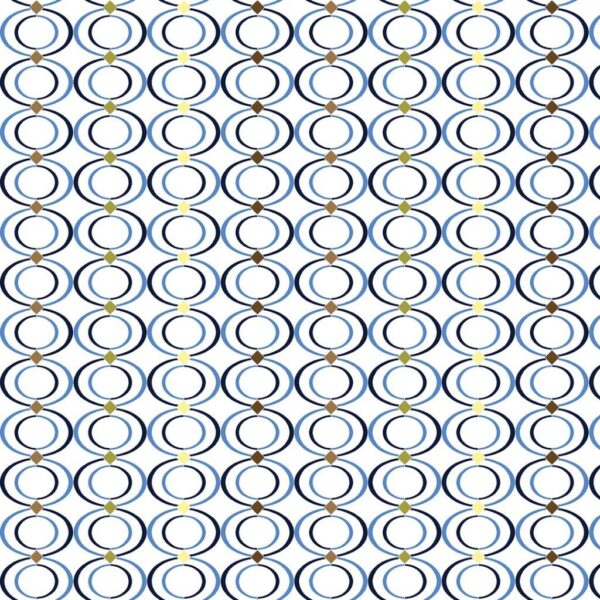 Papel de Parede Geométrico