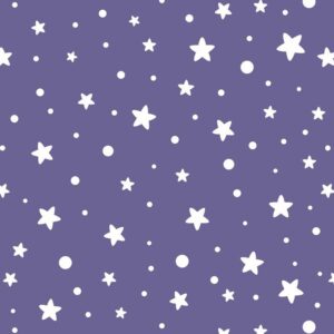 Papel de Parede Bebês Cores & Formas