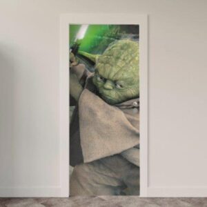 40-4.jpg Adesivo de Porta Star Wars