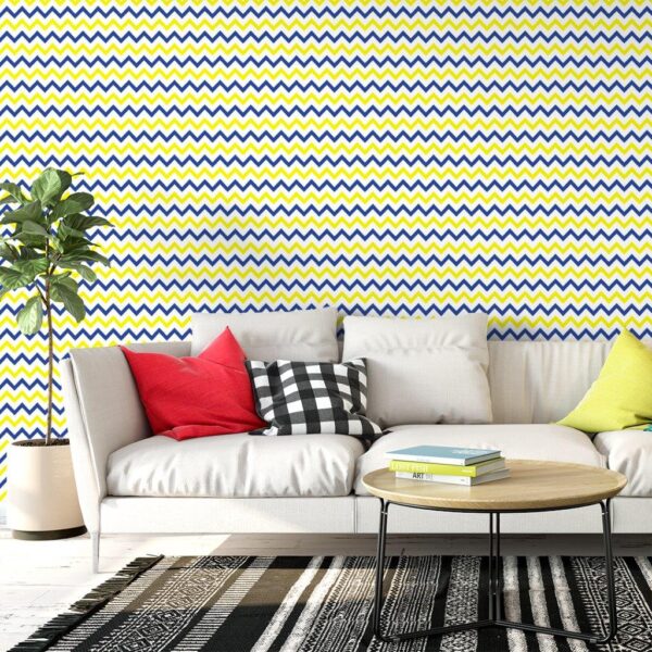 41-14.jpg Papel de Parede Chevron
