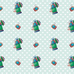 42-33.jpg Papel de Parede Baby Baguncinha