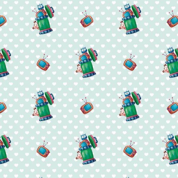 42-33.jpg Papel de Parede Baby Baguncinha