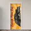 42-4.jpg Adesivo de Porta Carros Cartaz