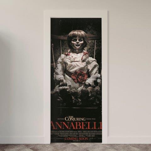 43-4.jpg Adesivo de Porta Annabelle