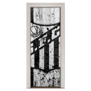 43-5.jpg Adesivo de Porta Santos FC
