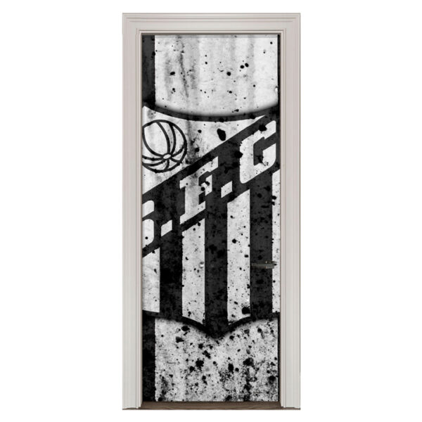 43-5.jpg Adesivo de Porta Santos FC