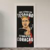 43-6.jpg Adesivo de Porta Kiko