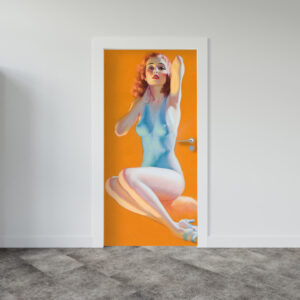 44-12.jpg Adesivo de Porta Retrô
