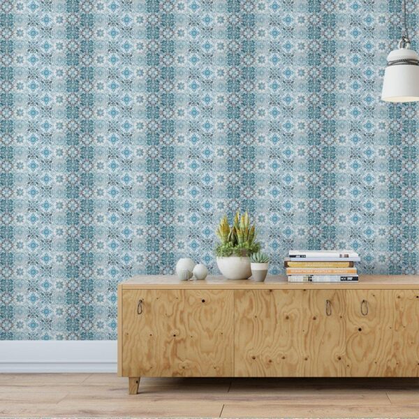 44-16.jpg Papel de Parede Azulejos