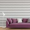 Papel de Parede Chevron