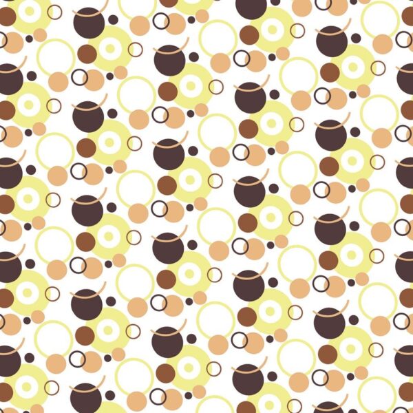 Papel de Parede Geométrico