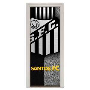 44-5.jpg Adesivo de Porta Santos FC