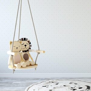 Papel de Parede Baby