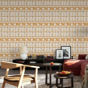 Papel de Parede Casuais & Descolados