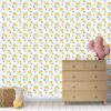 Papel de Parede Baby Fofura