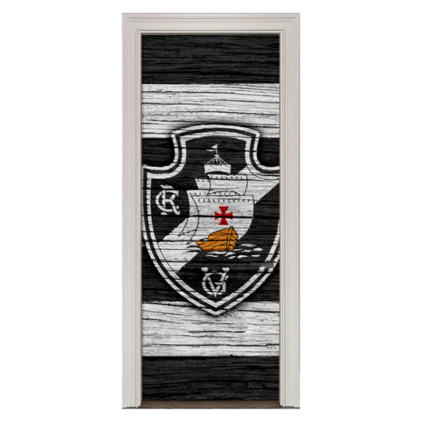 Adesivo de Porta Vasco da Gama