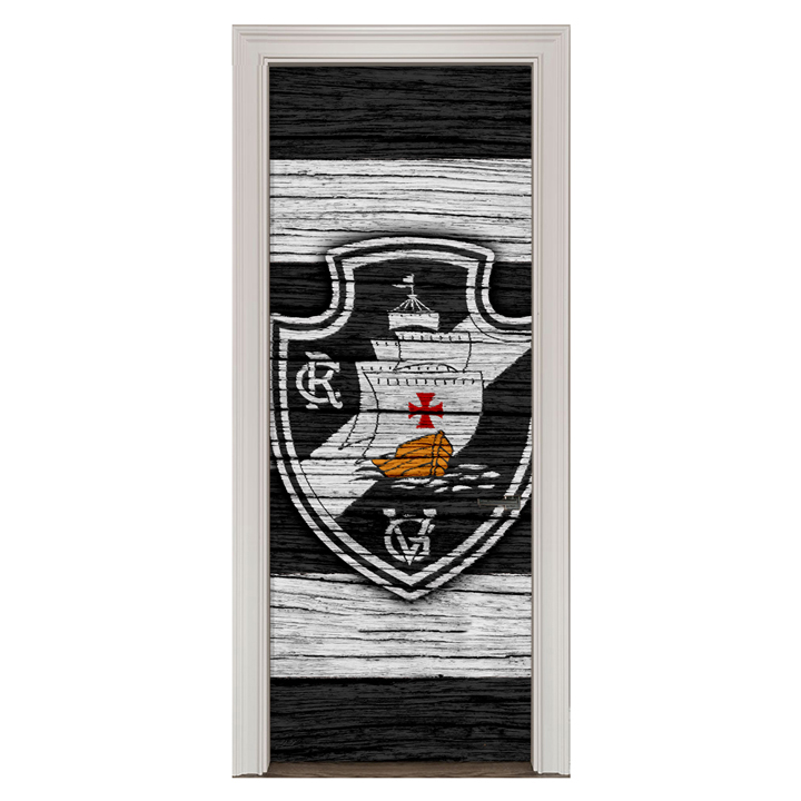 Adesivo de Porta Vasco da Gama