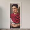 45-9.jpg Adesivo de Porta Frida Kalo