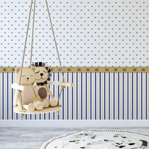 Papel de Parede Baby