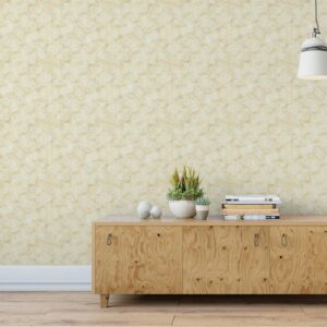 Papel de Parede Textura Manchas Suave