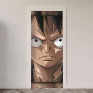 47-1.jpg Adesivo de Porta Anime One Piece