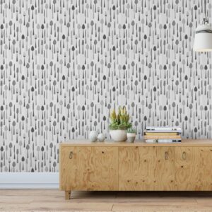 Papel de Parede Casuais & Descolados